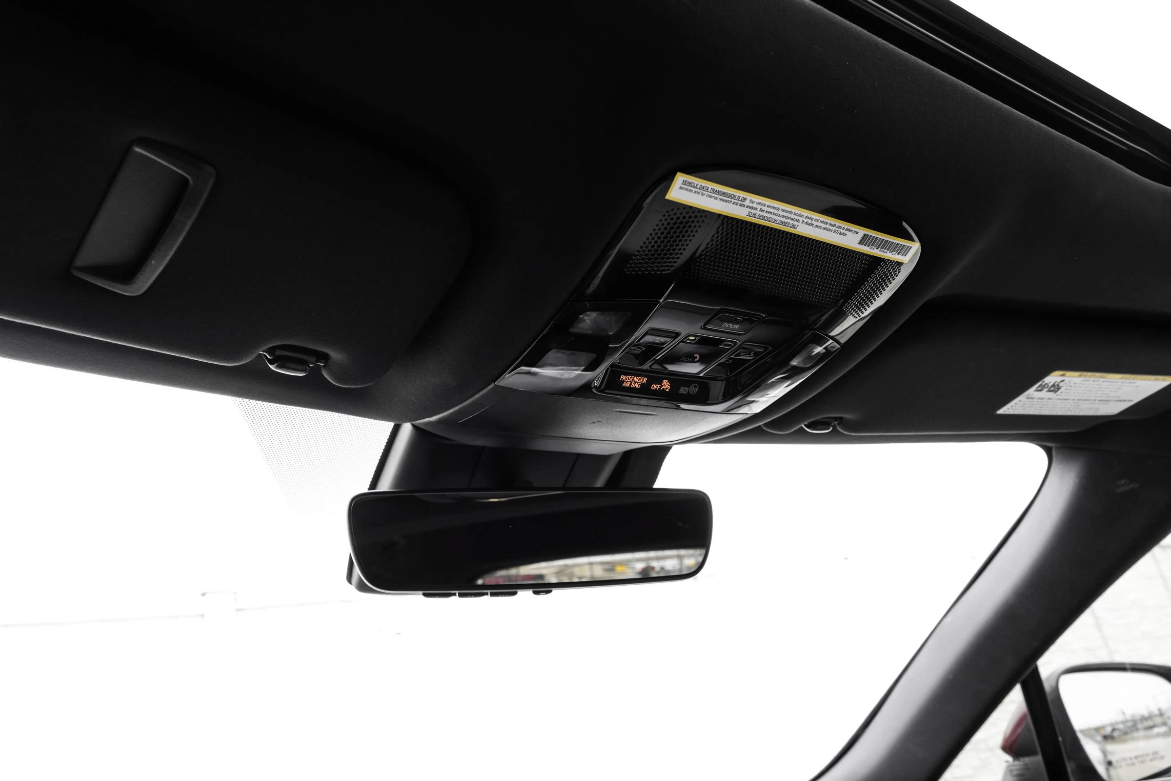 Used 2023 Lexus RX 350 Premium w/ Accessory Package FWD image 34