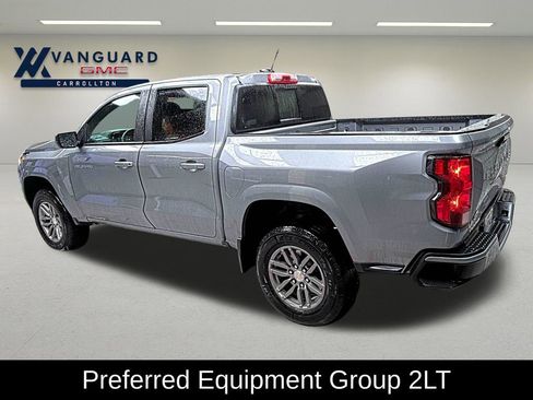 Used 2023 Chevrolet Colorado LT w/ LT Convenience Package RWD image 2