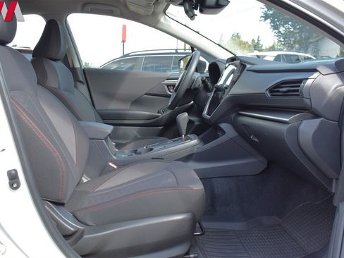 Used 2024 Subaru Impreza 2.0i Sport image 23