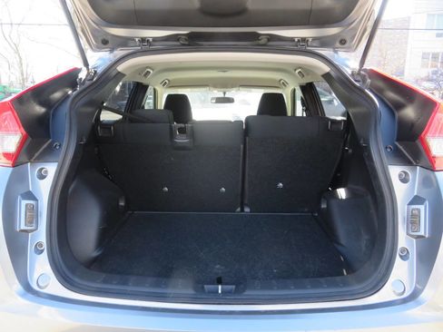 Used 2018 Mitsubishi Eclipse Cross ES image 23