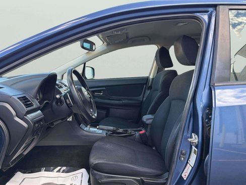 Used 2013 Subaru Impreza 2.0i Premium w/ All-Weather Pkg AWD/4WD image 11