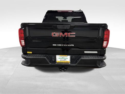 Used 2022 GMC Sierra 1500 Elevation image 17