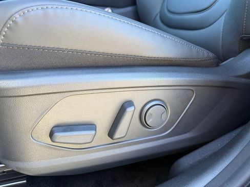 New 2025 Hyundai Tucson SEL image 17