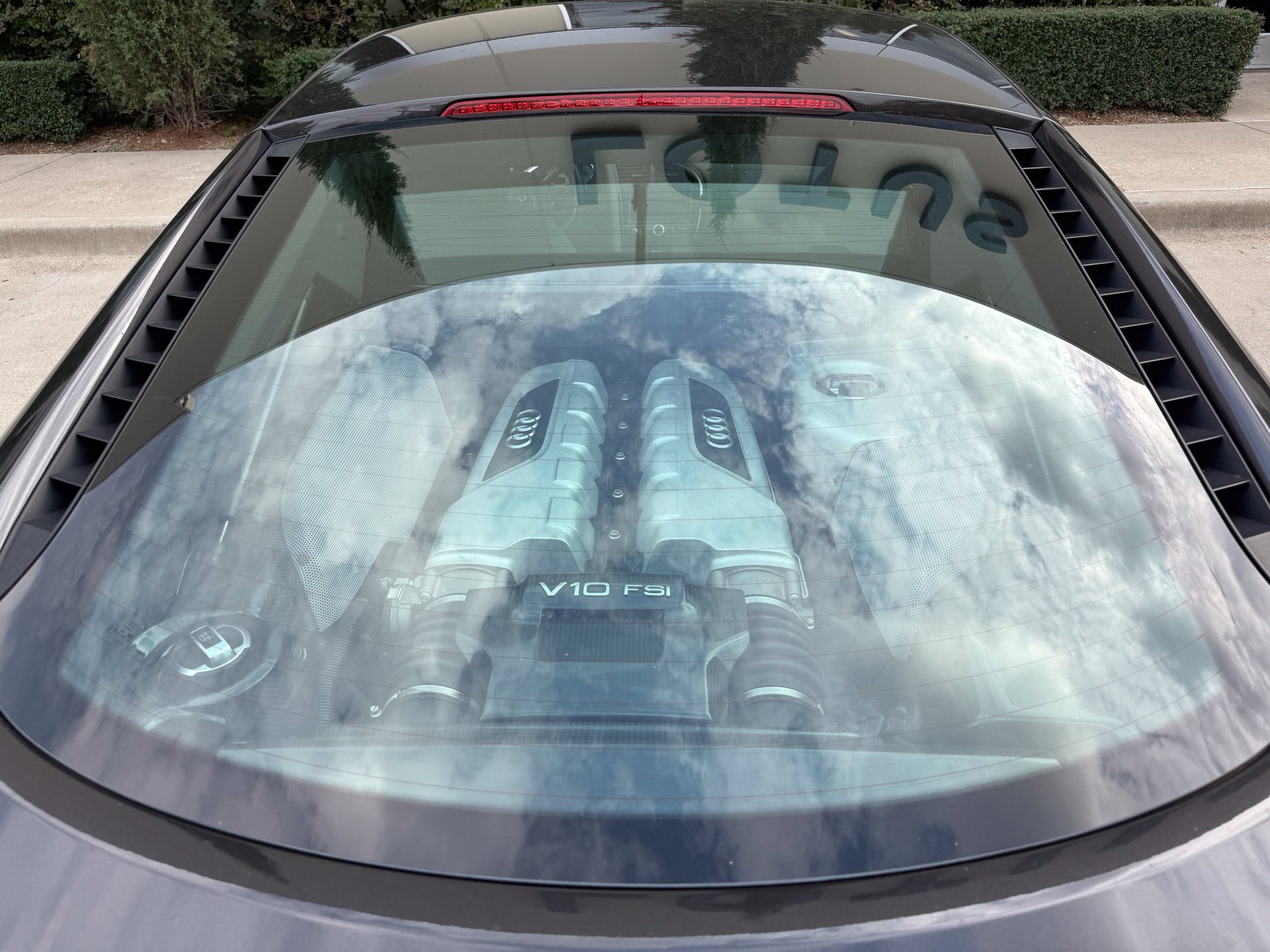 Used 2012 Audi R8 V10 AWD/4WD image 9
