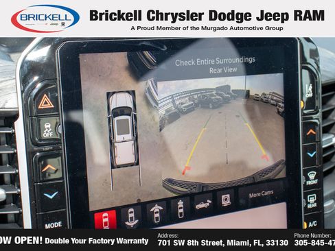 New 2026 RAM 1500 Limited image 31