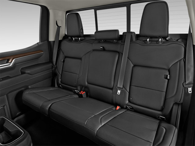 Used 2023 GMC Sierra 1500 Denali Ultimate AWD/4WD image 11
