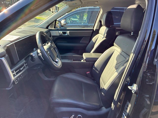 Used 2024 Hyundai Santa Fe XRT AWD/4WD image 3