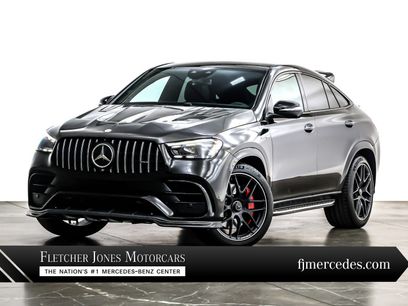 Used 2024 Mercedes-Benz GLE 63 AMG S