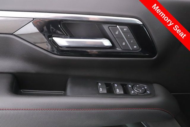 Used 2025 Chevrolet Tahoe RST w/ Comfort Package AWD/4WD image 20