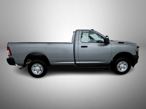 Certified 2024 RAM 2500 Tradesman AWD/4WD image 4