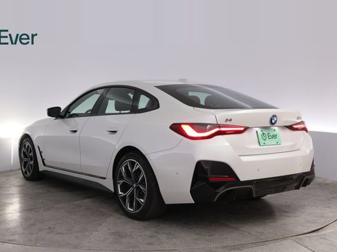 Used 2023 BMW i4 M50 AWD/4WD image 17