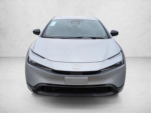 New 2026 Toyota Prius LE image 6