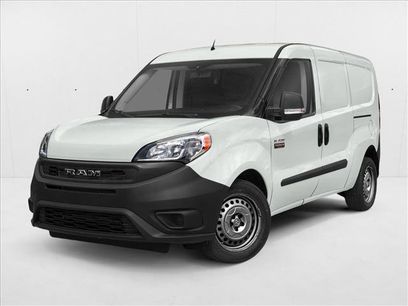 Used 2019 RAM ProMaster City Tradesman