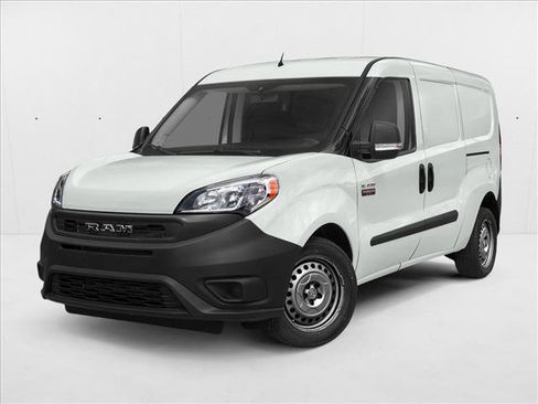 Used 2019 RAM ProMaster City Tradesman FWD image 1