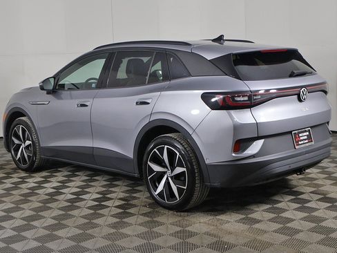 Used 2024 Volkswagen ID.4 Pro S image 11