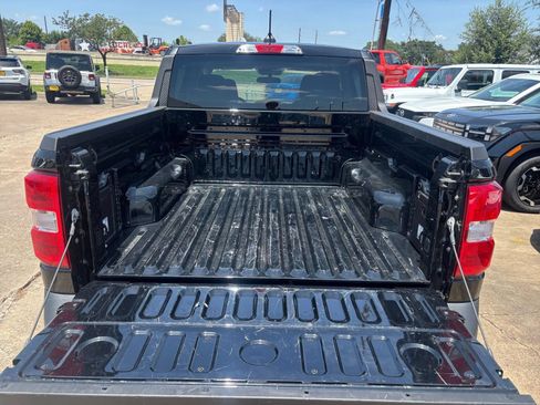 Used 2026 Ford Maverick XLT FWD image 29