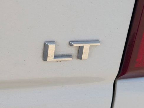 Used 2024 Chevrolet Silverado 1500 LT image 7