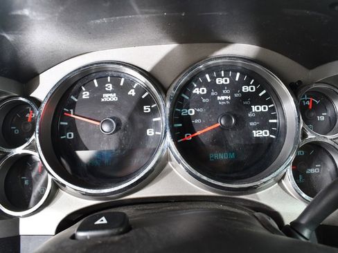 Used 2013 Chevrolet Silverado 1500 LT w/ All-Star Edition image 24