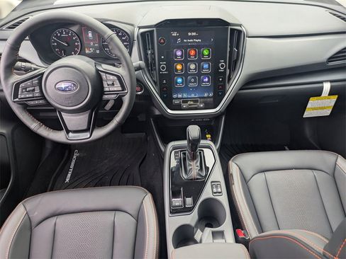 New 2026 Subaru Crosstrek 2.5i Limited image 15