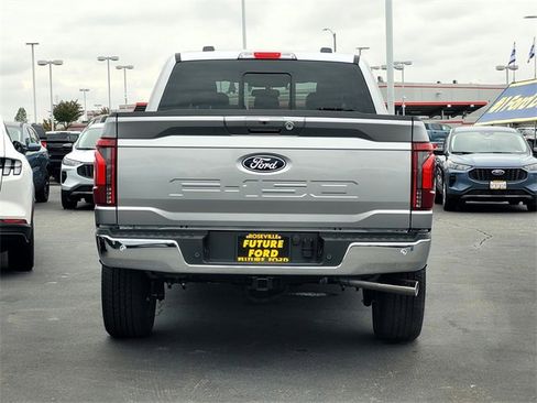 New 2025 Ford F150 Lariat w/ Equipment Group 502A High image 5