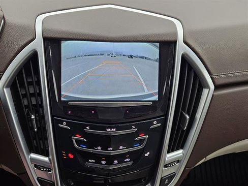Used 2014 Cadillac SRX Luxury w/ Driver Awareness Package image 15
