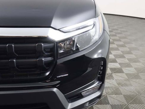New 2025 Honda Ridgeline RTL image 15