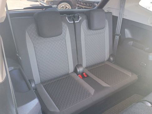 Used 2020 Volkswagen Tiguan S FWD image 15