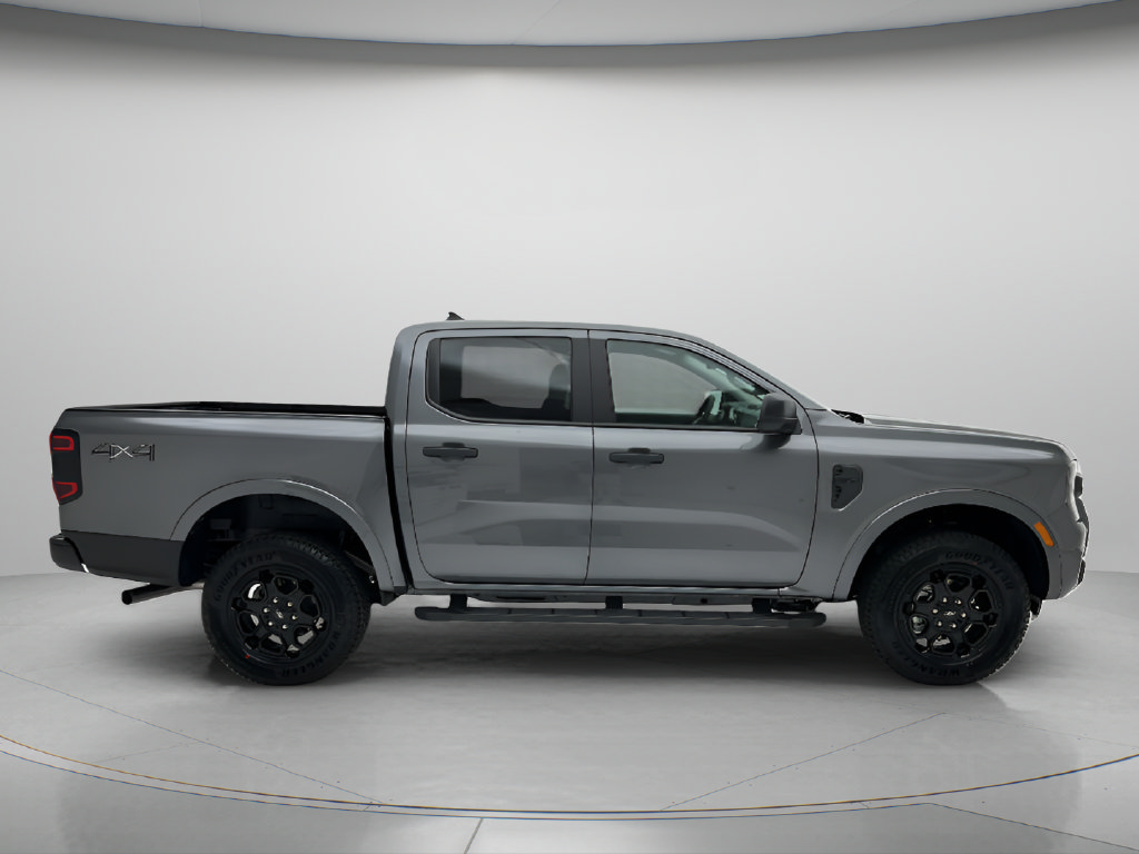 New 2026 Ford Ranger XLT w/ Equipment Group 301A High AWD/4WD image 6