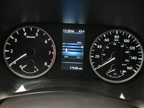 Used 2022 Nissan Sentra S image 13