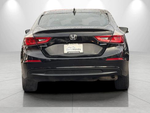 Used 2019 Honda Insight EX image 7