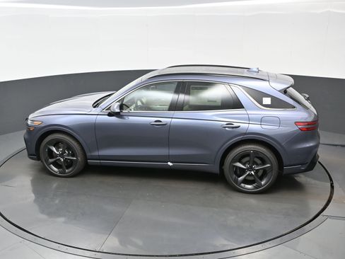 New 2026 Genesis GV70 3.5T Sport Prestige image 22