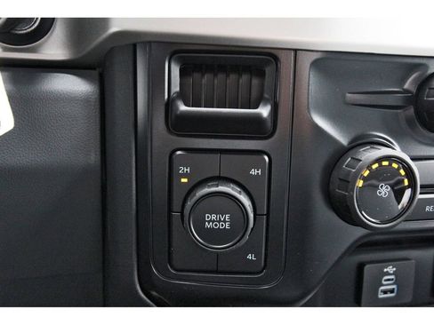 New 2025 Ford F350 XL w/ XL Chrome Package image 22