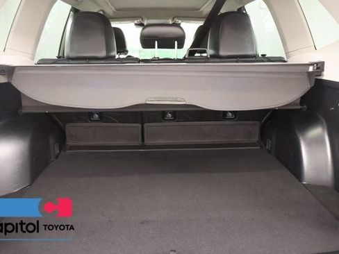 Used 2023 Subaru Forester Limited AWD/4WD image 28
