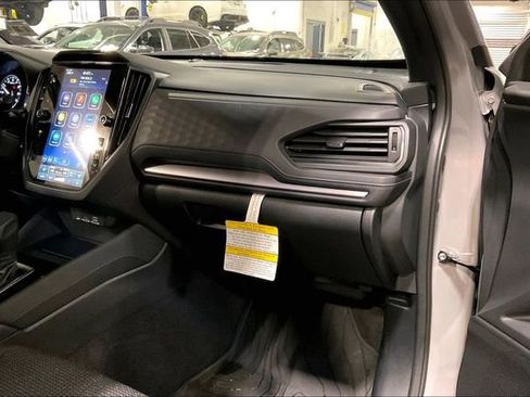Used 2025 Subaru Forester Premium image 16