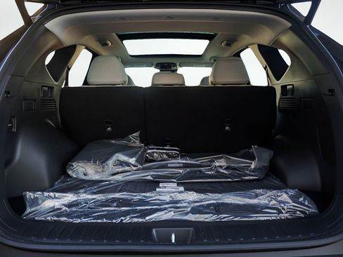 New 2026 Hyundai Tucson Limited image 8