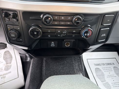 Used 2024 Ford F350 XLT image 21
