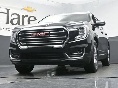 Used 2023 GMC Terrain SLT FWD image 57