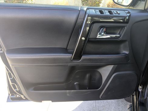 Used 2022 Toyota 4Runner TRD Pro image 14