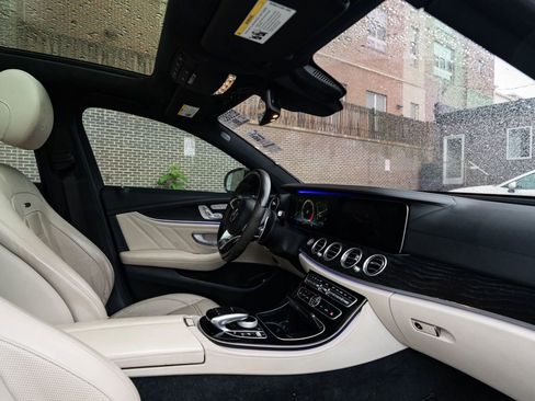 Used 2018 Mercedes-Benz E 63 AMG S image 10