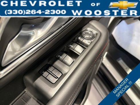 Used 2022 Chevrolet Tahoe RST w/ Luxury Package image 18