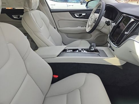New 2026 Volvo V60 B5 Cross Country Plus w/ Protection Package Premier image 6