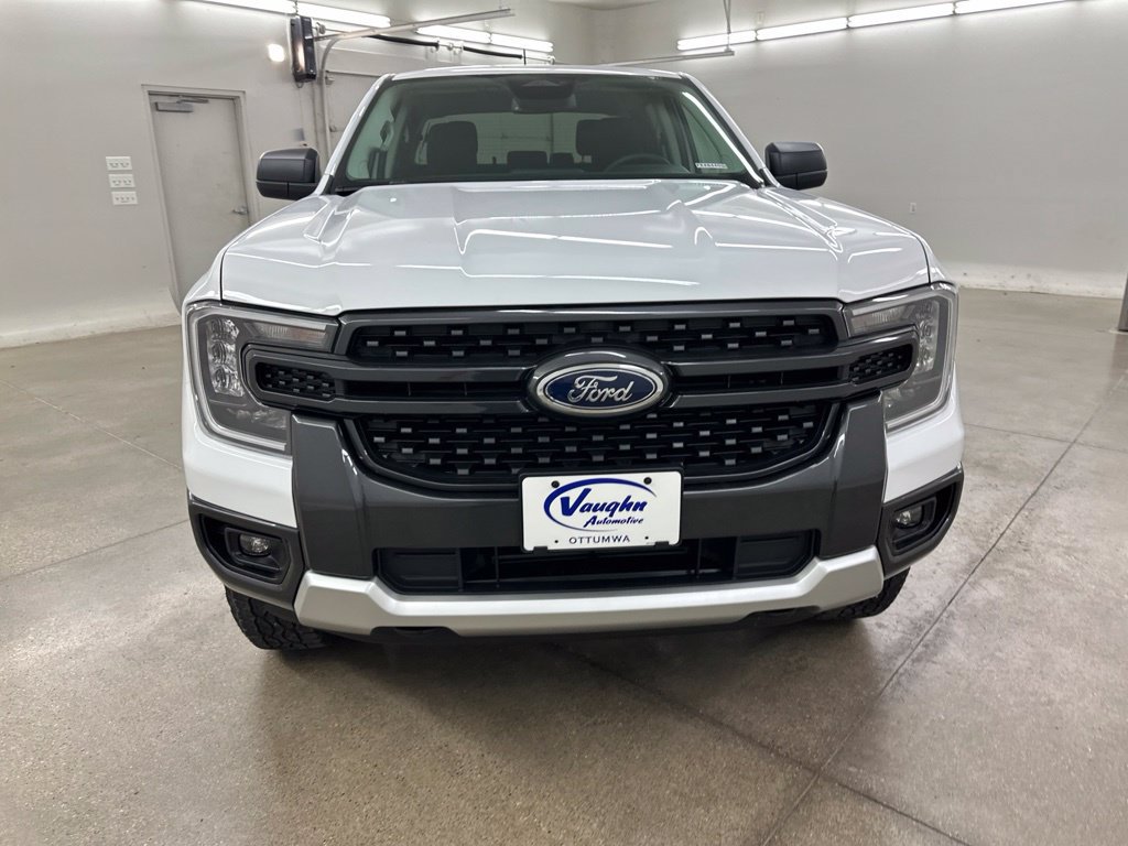 New 2026 Ford Ranger XLT w/ Advanced Towing Package AWD/4WD image 16