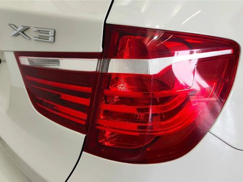 Used 2017 BMW X3 xDrive28i AWD/4WD image 15