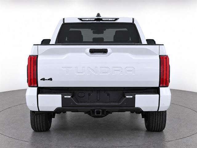 Used 2024 Toyota Tundra SR5 w/ TRD Sport Premium Package AWD/4WD image 7
