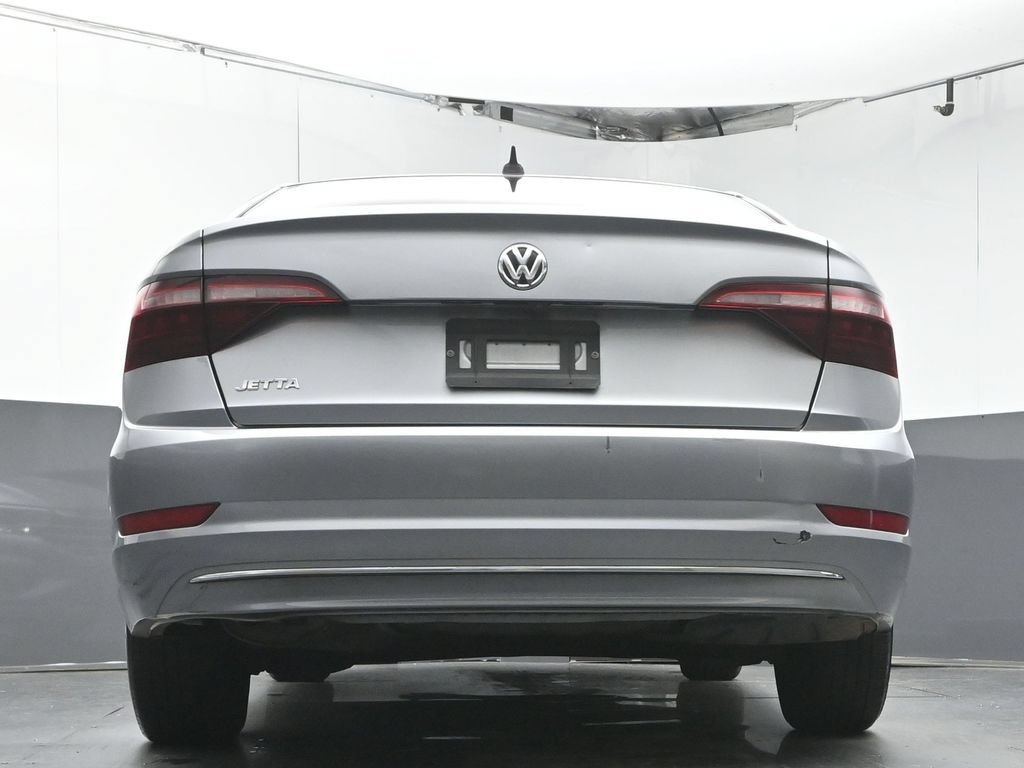 Used 2021 Volkswagen Jetta S w/ Driver Assistance Package FWD image 34