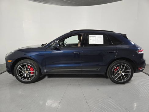 Used 2022 Porsche Macan S image 6
