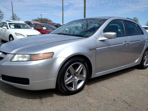 Used 2006 Acura TL image 3