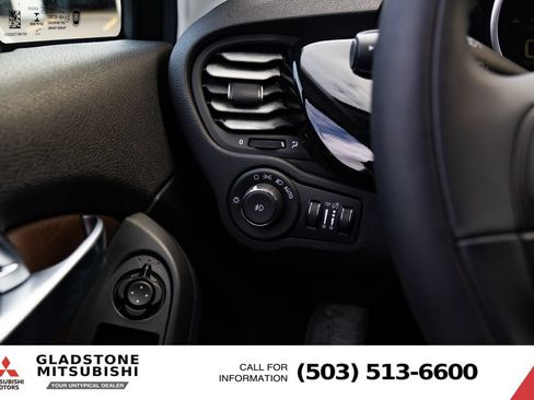 Used 2018 FIAT 500X Lounge w/ Lounge Premium Package (AWD) image 14