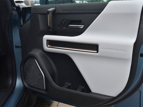 New 2024 GMC Hummer EV 3X w/ Omega Edition image 38