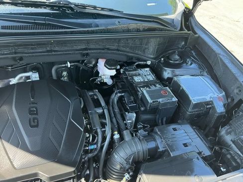 Used 2023 Kia Sorento S w/ Panoramic Sunroof Package AWD/4WD image 20